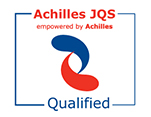 JQS supplier accreditation